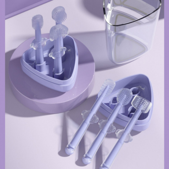 Набор по уходу за полостью рта ребёнка