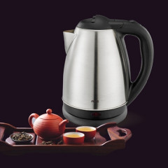 Электрочайник - Фото 2