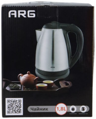 Электрочайник - Фото 7