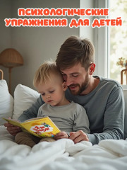 Сказки с упражнениями от психологов. Я не ревную - Фото 1