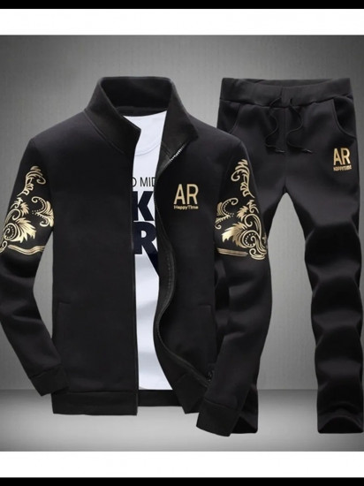 Повседневный костюм мужской