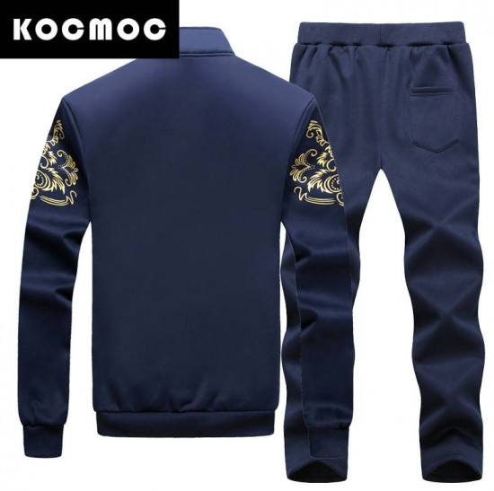 Повседневный костюм мужской