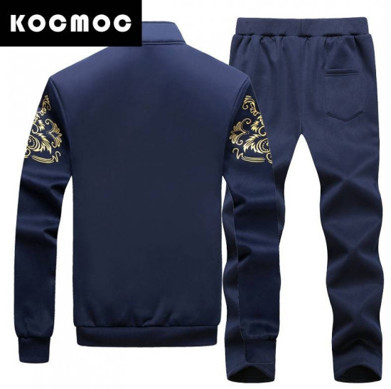 Повседневный костюм мужской