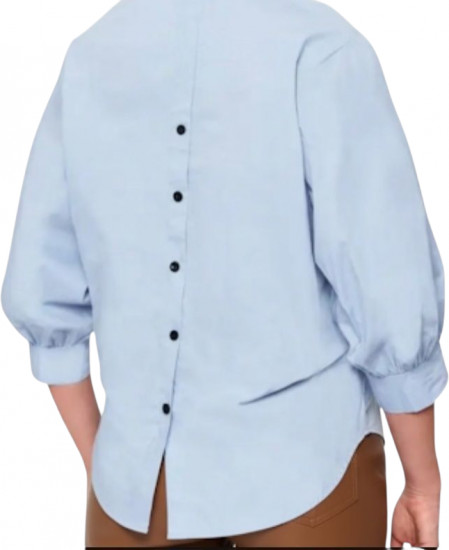 Блузка женская «Бриз»