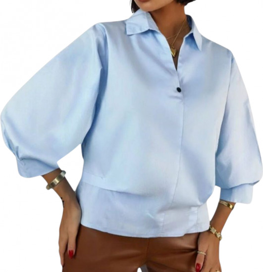 Блузка женская «Бриз»