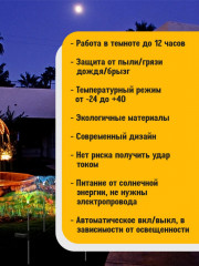 Светильник уличный - Фото 4