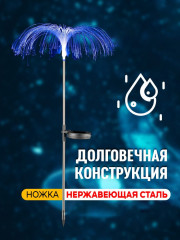 Светильник уличный - Фото 3