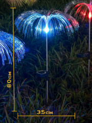 Светильник уличный - Фото 2