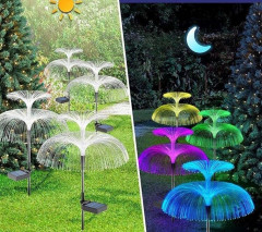 Садовая фигура «Медуза» - Фото 3