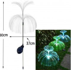 Садовая фигура «Медуза» - Фото 1