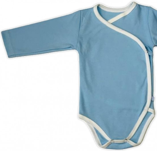Боди-кимоно для новорожденных