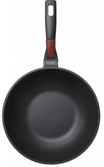 Сковорода-вок со съёмной ручкой «Vilma»