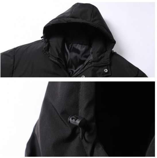 Куртка мужская