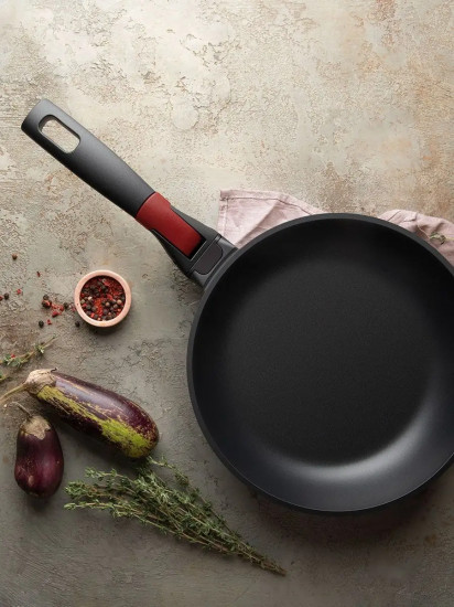 Сковорода со съёмной ручкой «Vilma»