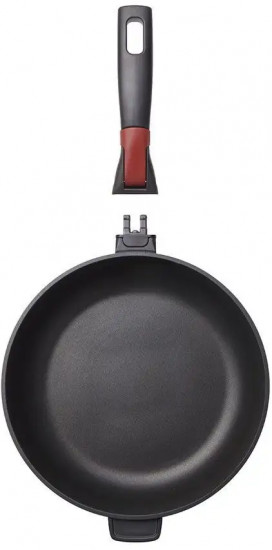 Сковорода со съёмной ручкой «Vilma»