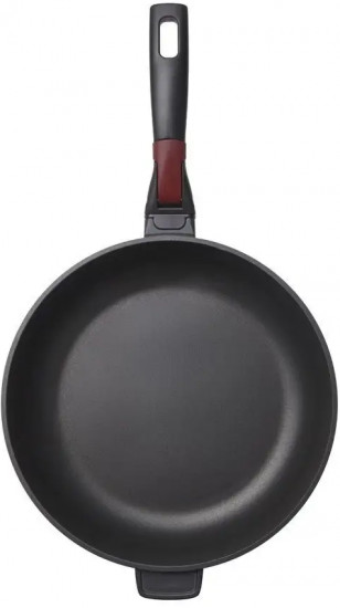 Сковорода со съёмной ручкой «Vilma»