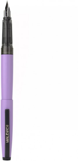 Ручка перьевая с конвертером и картириджами