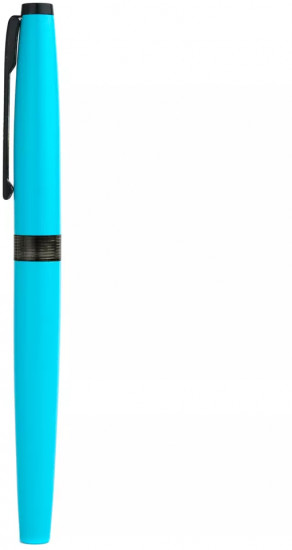 Ручка перьевая с конвертером и картириджами