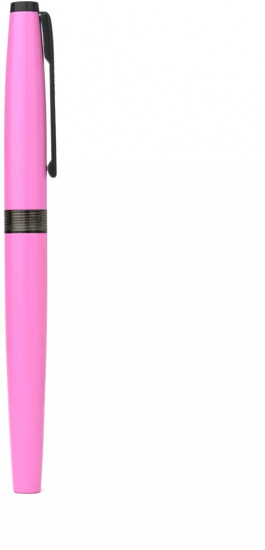 Ручка перьевая с конвертером и картириджами