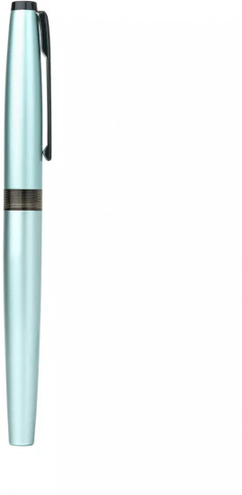 Ручка перьевая с черной тушью