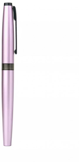 Ручка перьевая с черной тушью