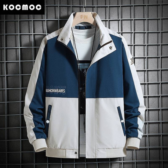 Куртка мужская