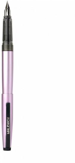 Ручка перьевая с конвертером и картириджами