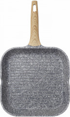 Сковорода-гриль «Mineralica» - Фото 2