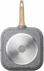 Сковорода-гриль «Mineralica» - Фото 3