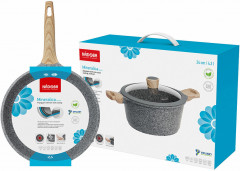 Сковорода-гриль «Mineralica» - Фото 6