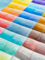 Набор карандашей акварельных - Фото 7