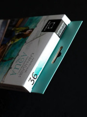 Набор карандашей акварельных - Фото 11