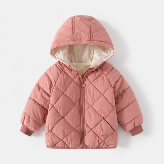 Демисезонная куртка для девочек