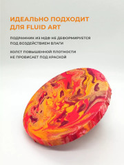 Холст на подрамнике - Фото 5