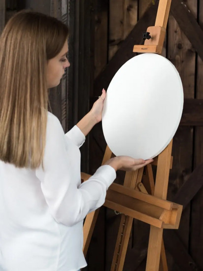 Холст на подрамнике