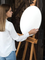 Холст на подрамнике - Фото 6