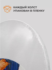 Холст на подрамнике - Фото 4