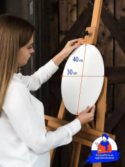 Холст на подрамнике - Фото 6