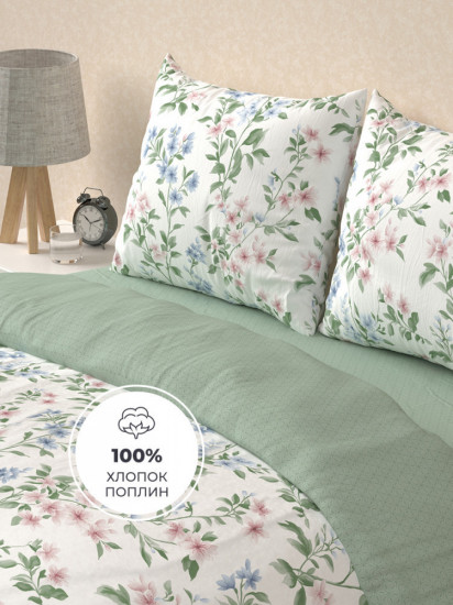 Комплект постельного белья «Сюси»