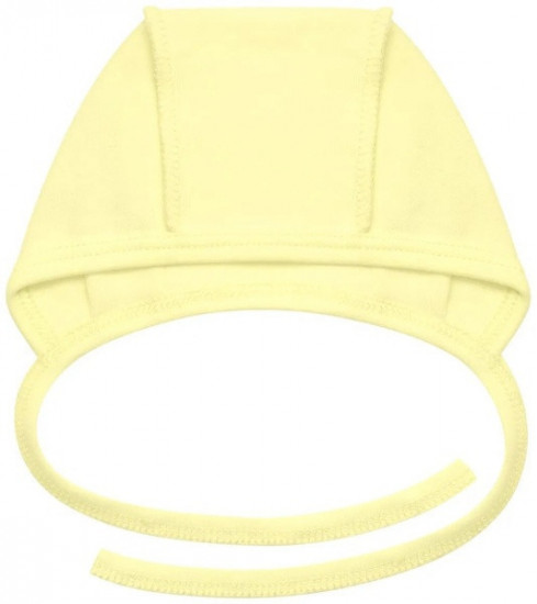 Чепчик для новорожденных