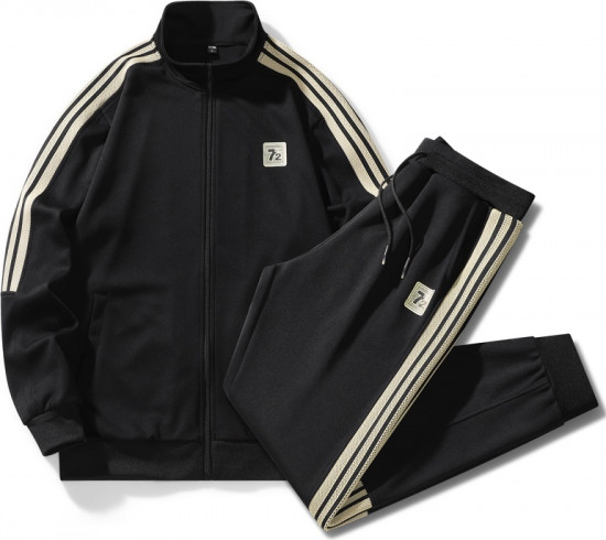 Спортивный костюм мужской