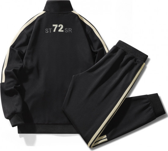 Спортивный костюм мужской