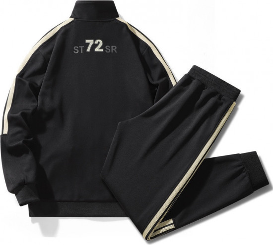 Спортивный костюм мужской