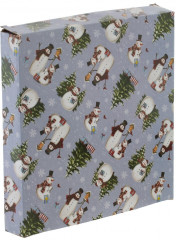 Блюдо «Веселый Новый год» - Фото 3