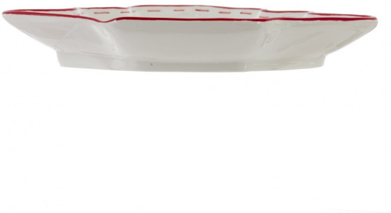 Блюдо «Веселый Новый год»