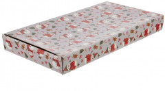 Блюдо «Веселый Новый год» - Фото 3