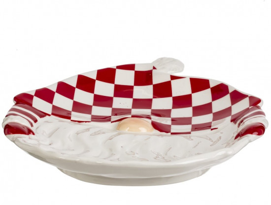 Блюдо «Гном»