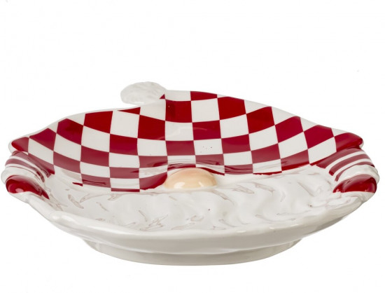 Блюдо «Гном»