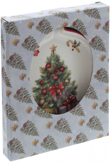 Блюдо «Елочка»