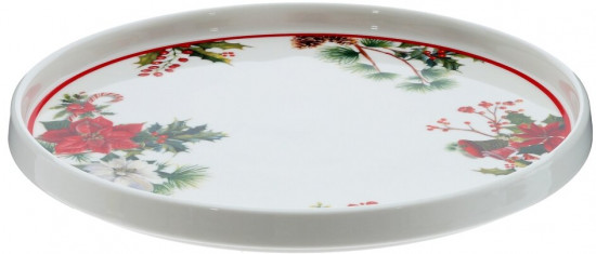 Блюдо «Зимнее волшебство»